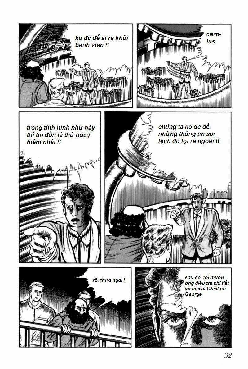 14-Sai Chapter 24 trang 13