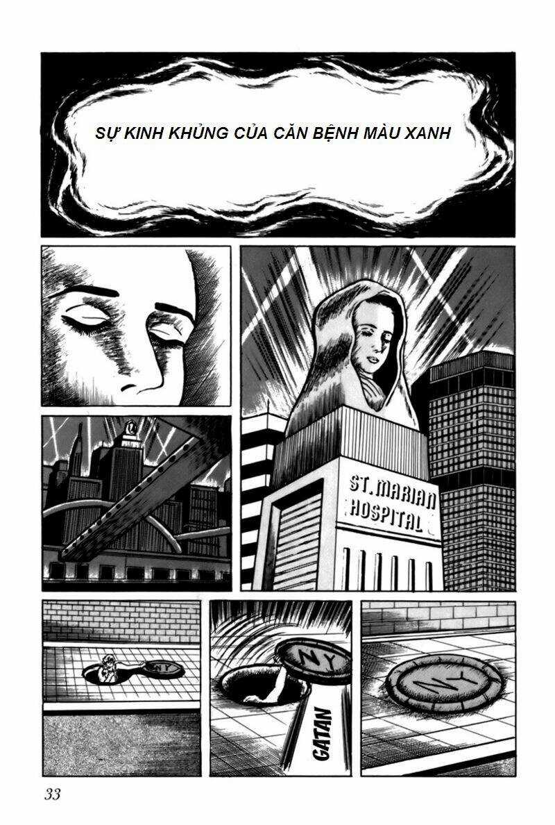 14-Sai Chapter 24 trang 14