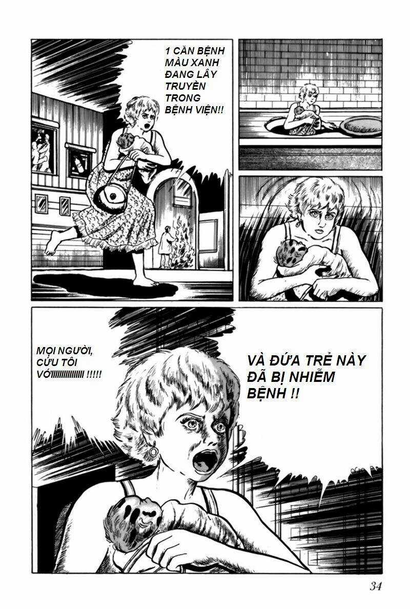 14-Sai Chapter 24 trang 15