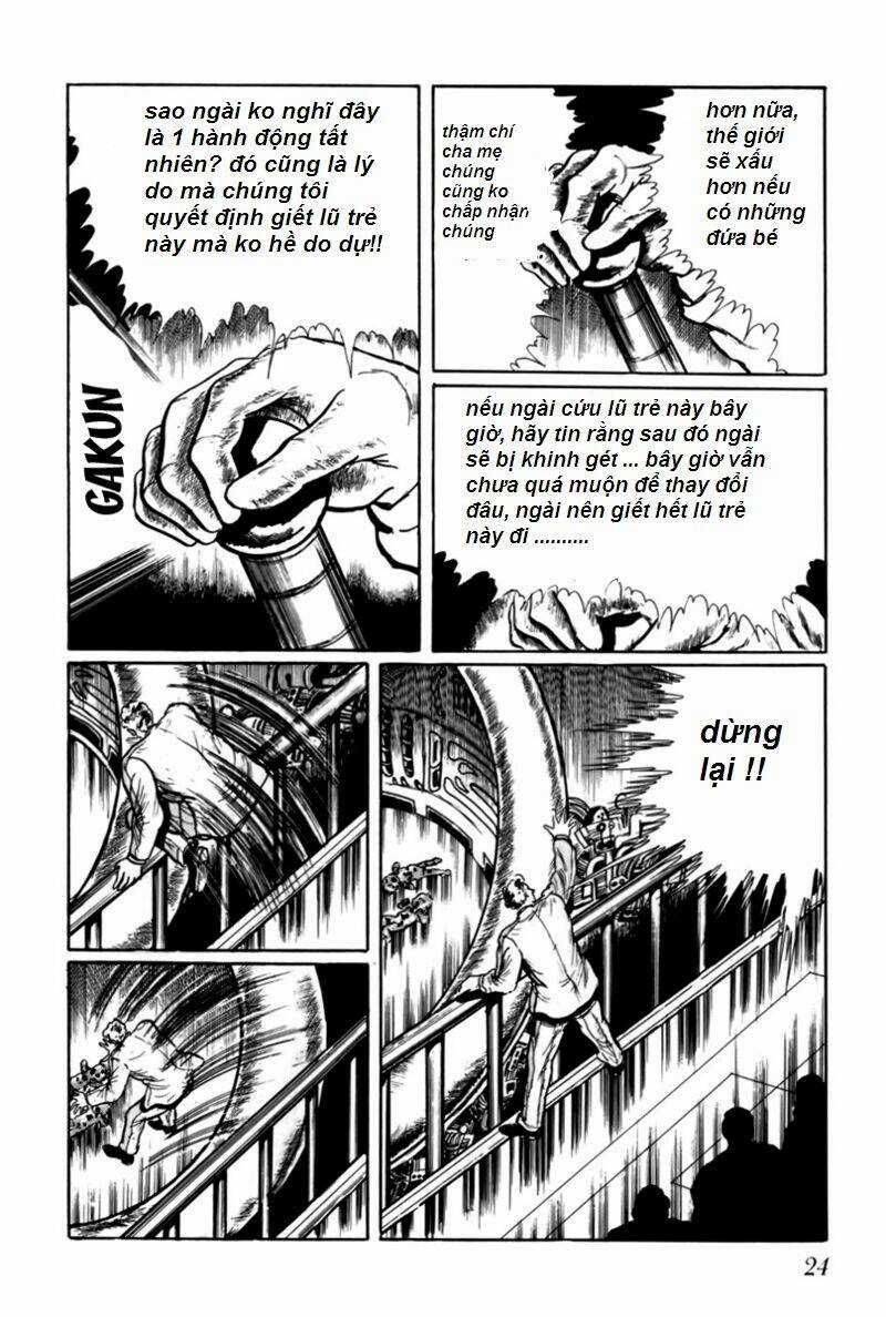 14-Sai Chapter 24 trang 5