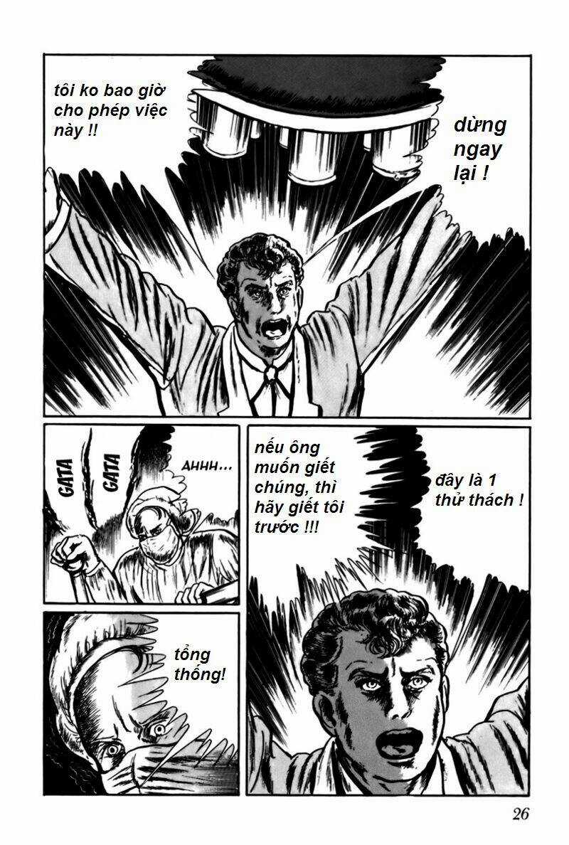 14-Sai Chapter 24 trang 7