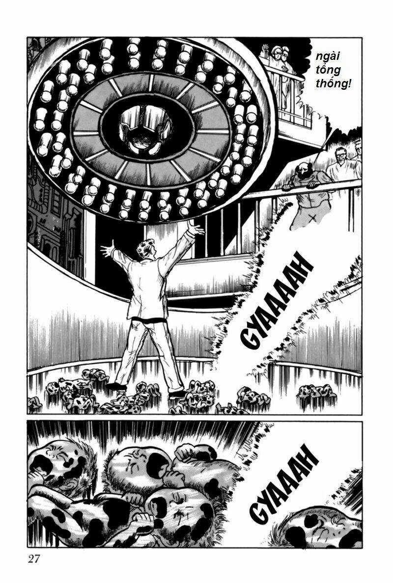 14-Sai Chapter 24 trang 8