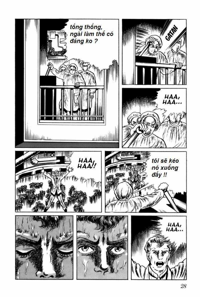 14-Sai Chapter 24 trang 9