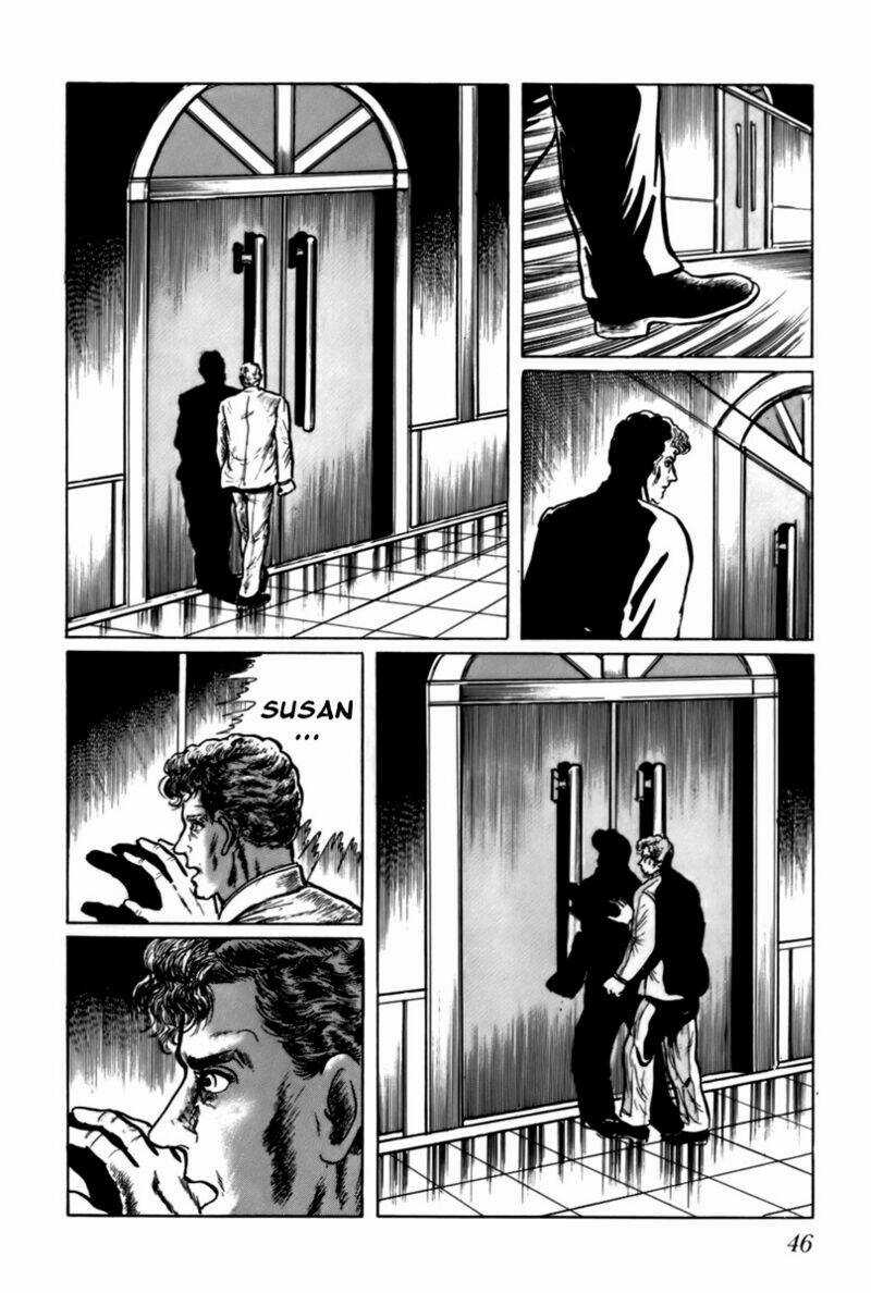 14-Sai Chapter 25 trang 10