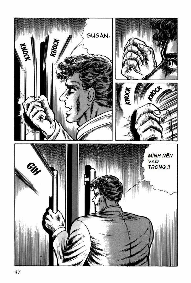 14-Sai Chapter 25 trang 11