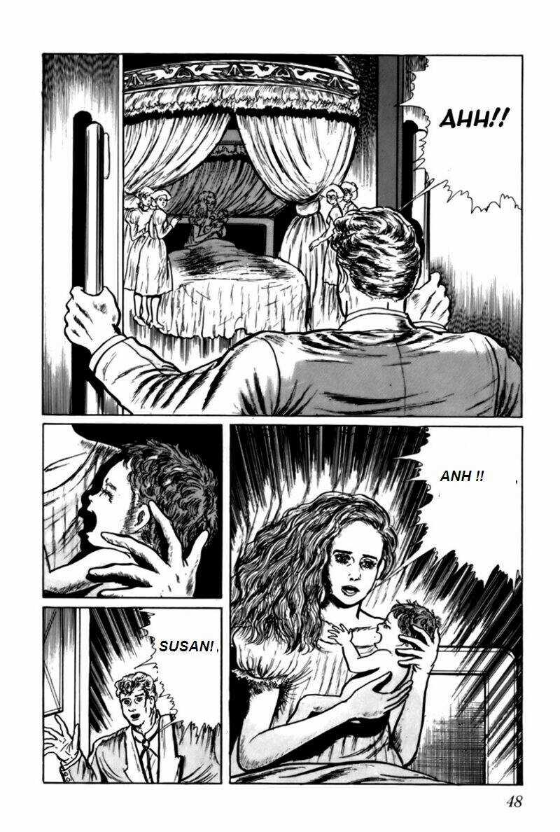 14-Sai Chapter 25 trang 12