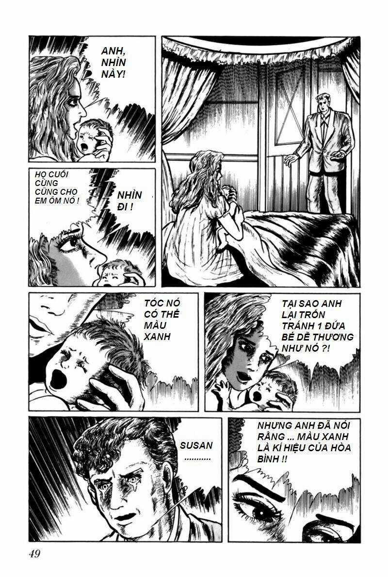 14-Sai Chapter 25 trang 13