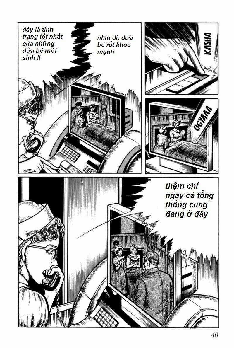 14-Sai Chapter 25 trang 4