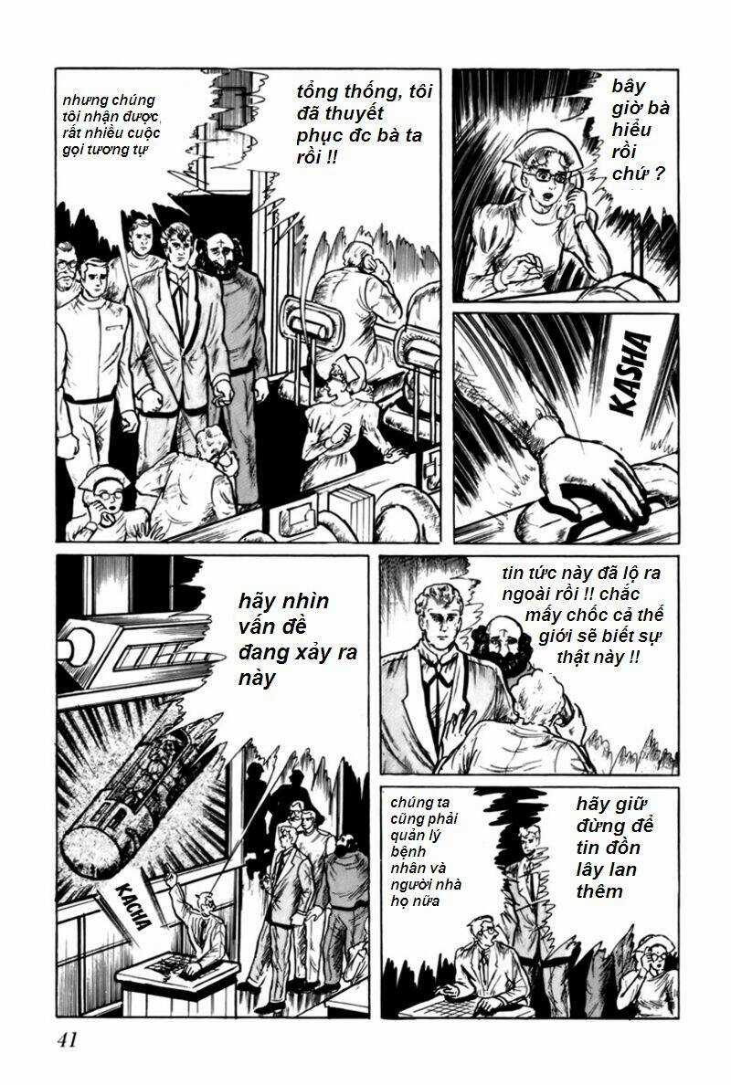 14-Sai Chapter 25 trang 5