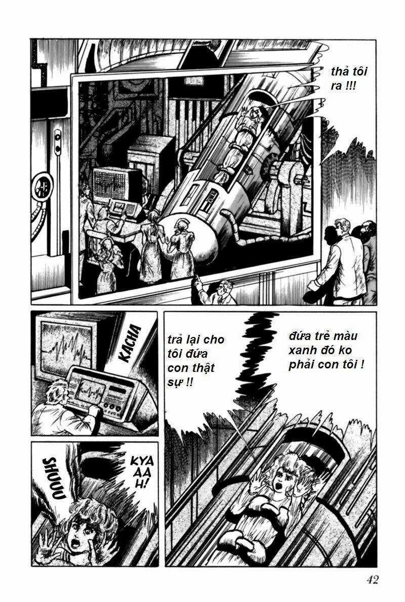 14-Sai Chapter 25 trang 6