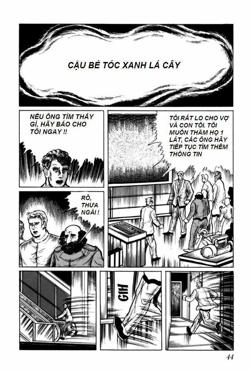 14-Sai Chapter 25 trang 8