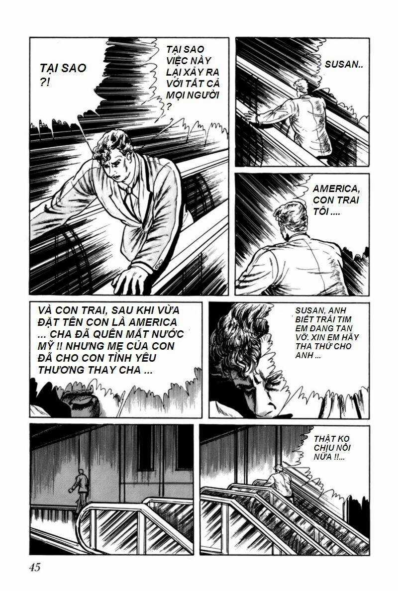 14-Sai Chapter 25 trang 9