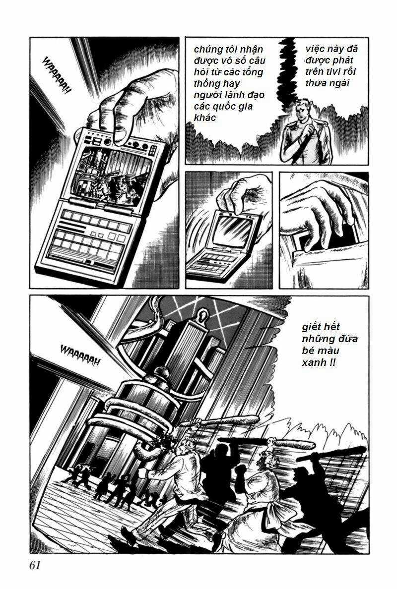 14-Sai Chapter 26 trang 10