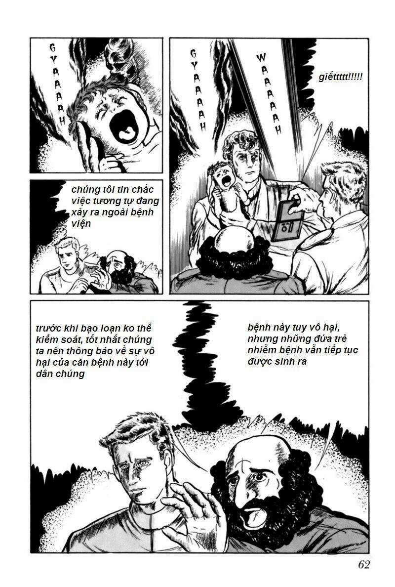 14-Sai Chapter 26 trang 11