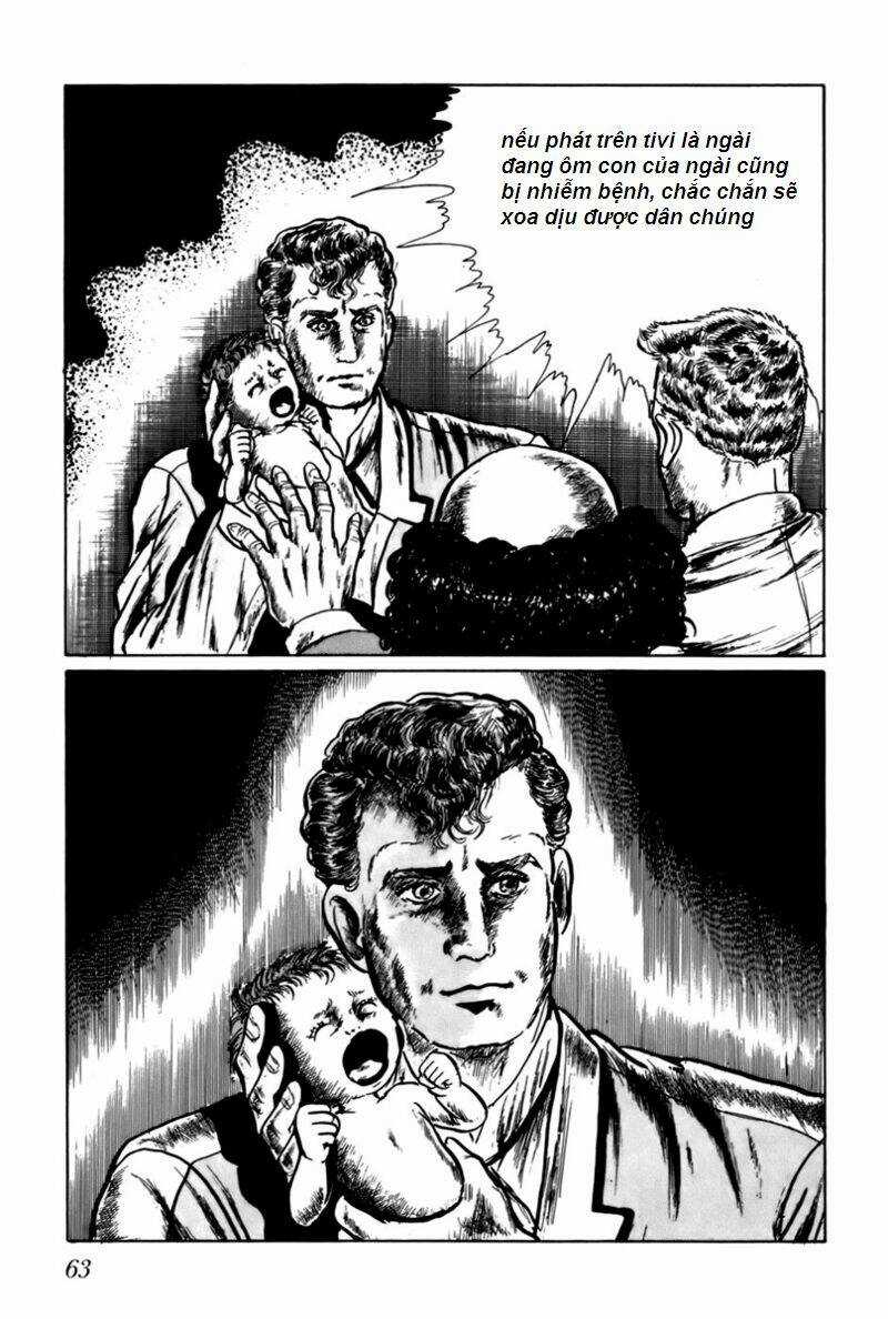 14-Sai Chapter 26 trang 12