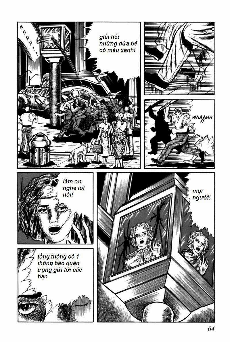 14-Sai Chapter 26 trang 13