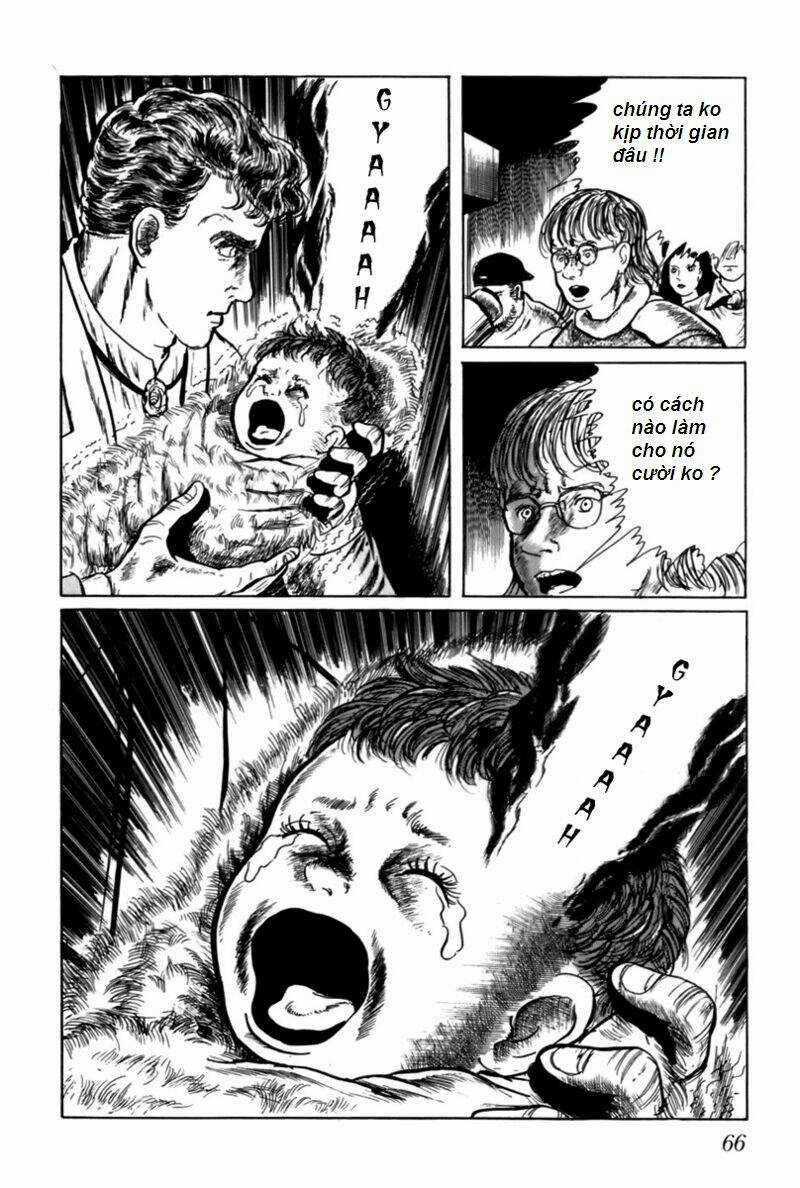 14-Sai Chapter 26 trang 15