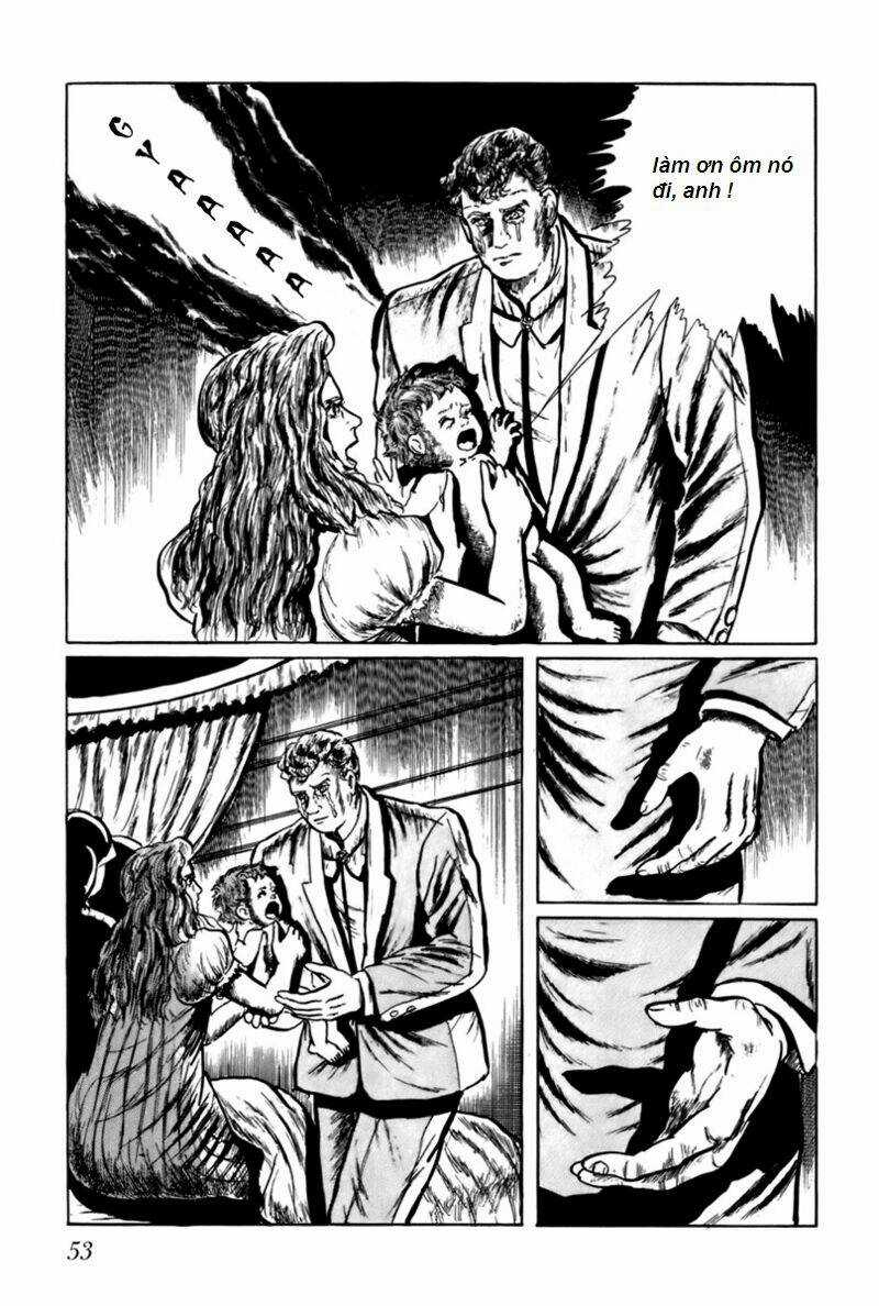 14-Sai Chapter 26 trang 2