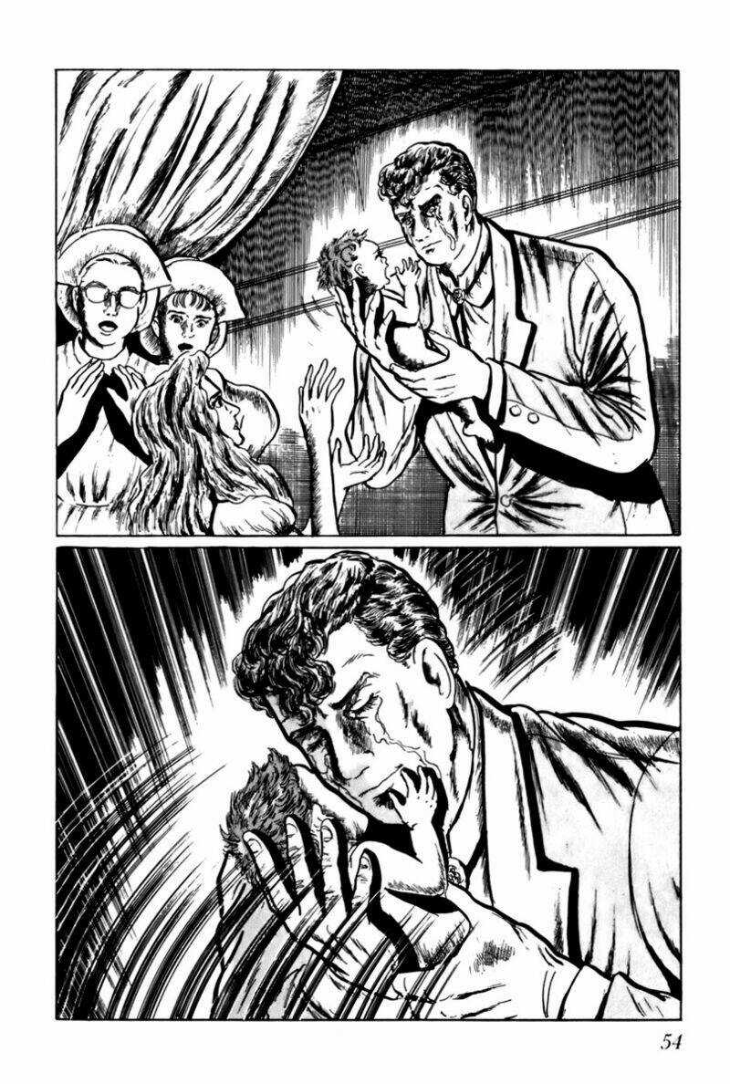 14-Sai Chapter 26 trang 3