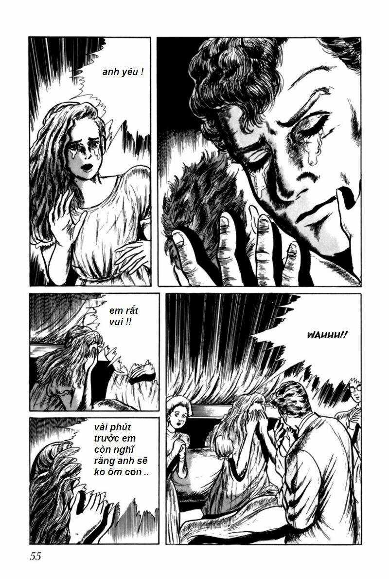 14-Sai Chapter 26 trang 4