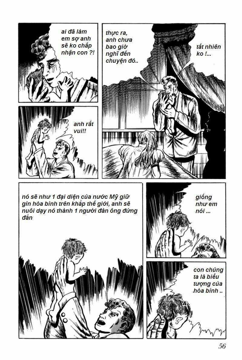 14-Sai Chapter 26 trang 5