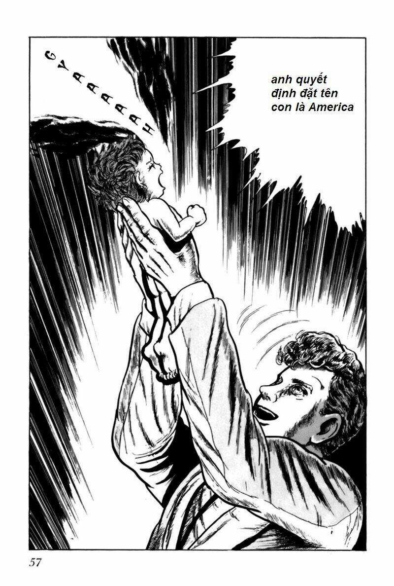 14-Sai Chapter 26 trang 6