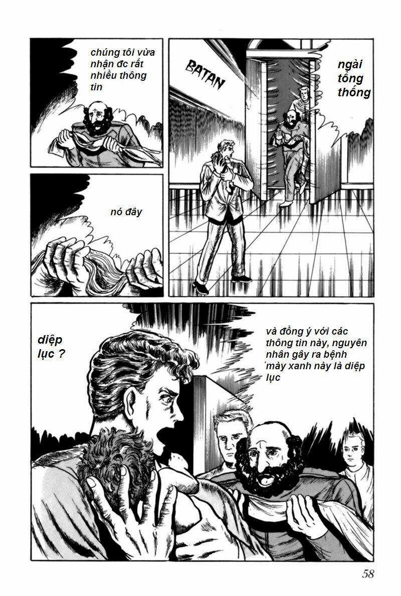 14-Sai Chapter 26 trang 7