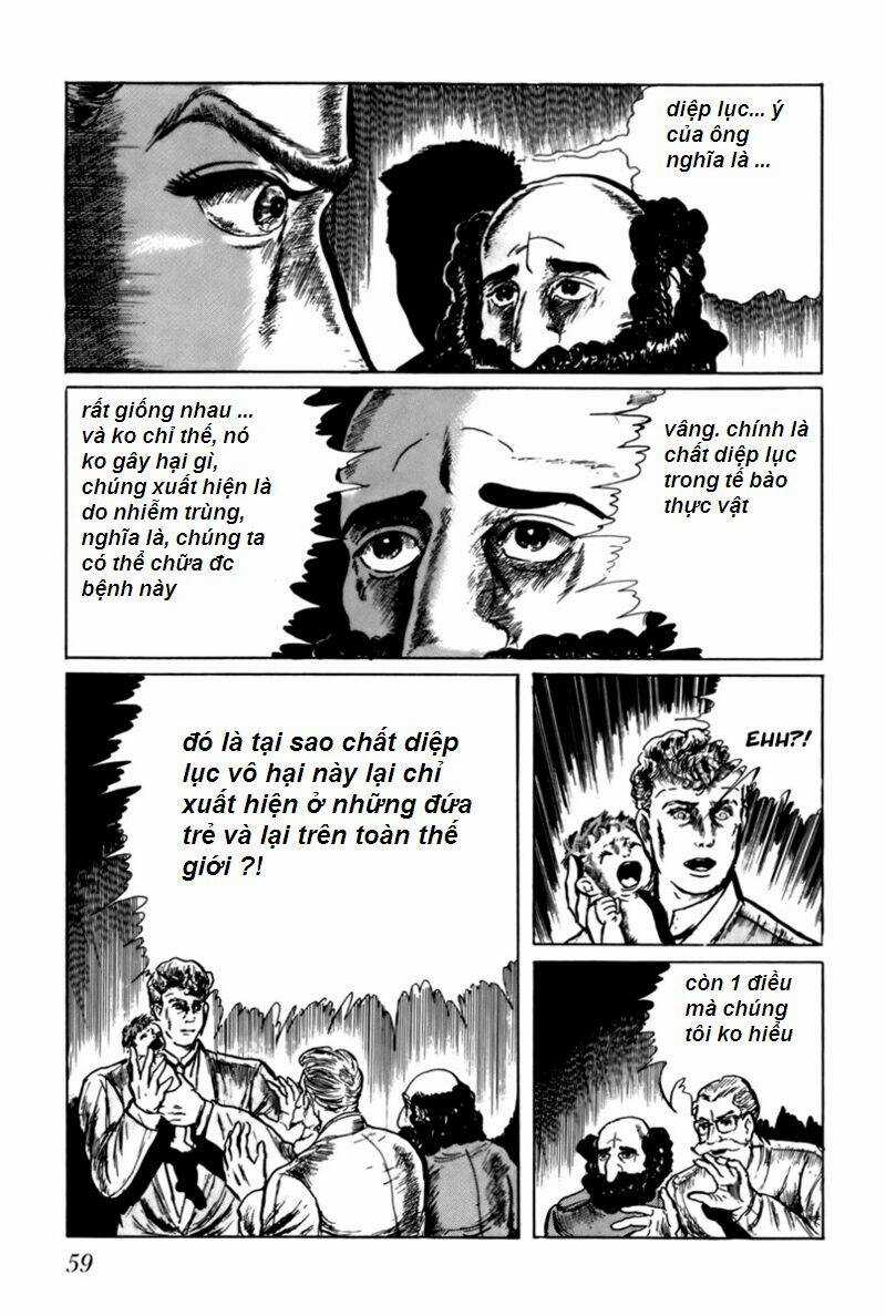 14-Sai Chapter 26 trang 8