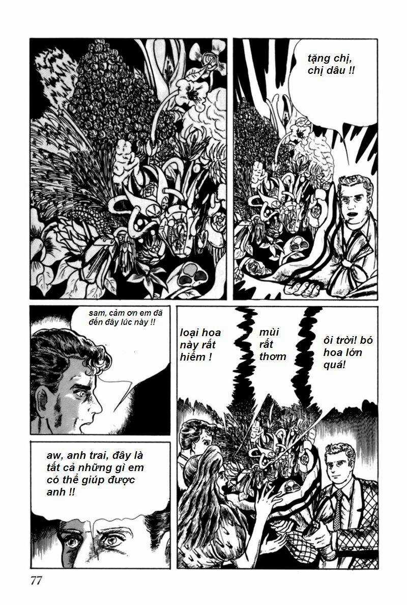 14-Sai Chapter 27 trang 10