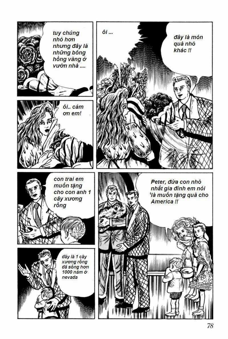 14-Sai Chapter 27 trang 11