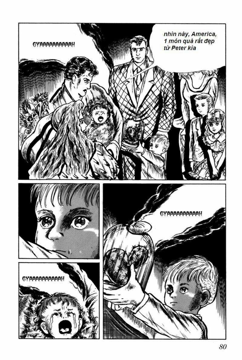 14-Sai Chapter 27 trang 13