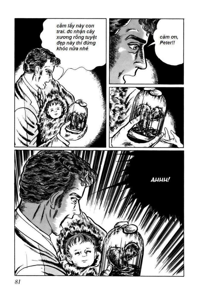 14-Sai Chapter 27 trang 14