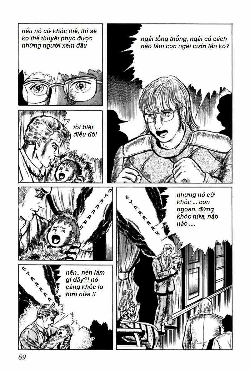 14-Sai Chapter 27 trang 2