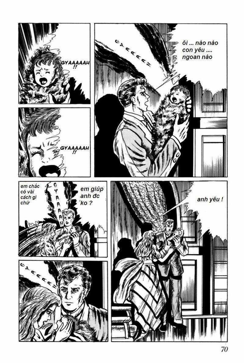 14-Sai Chapter 27 trang 3