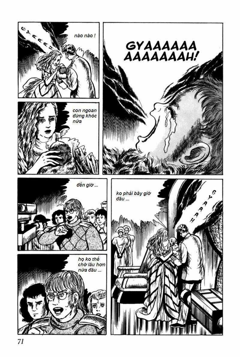 14-Sai Chapter 27 trang 4