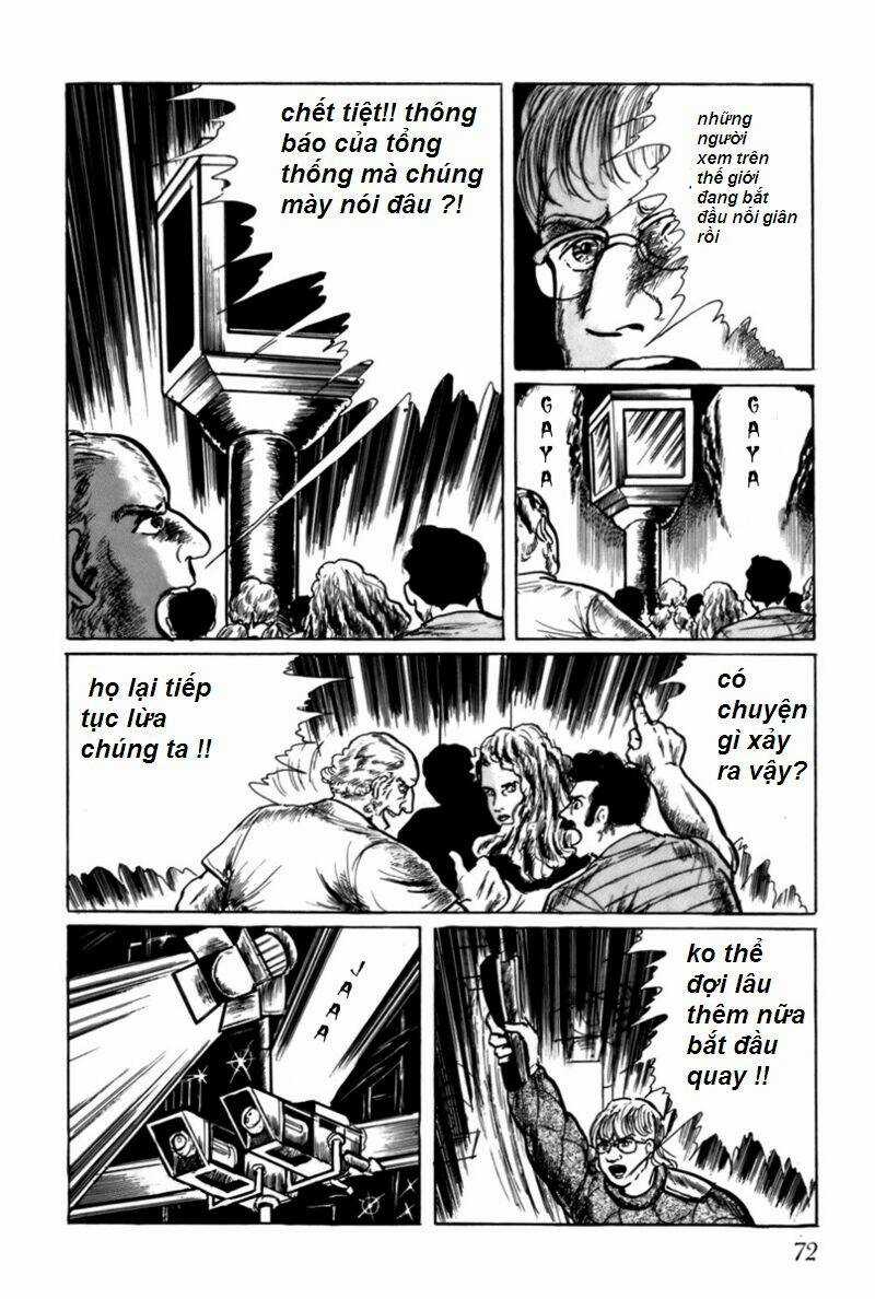 14-Sai Chapter 27 trang 5