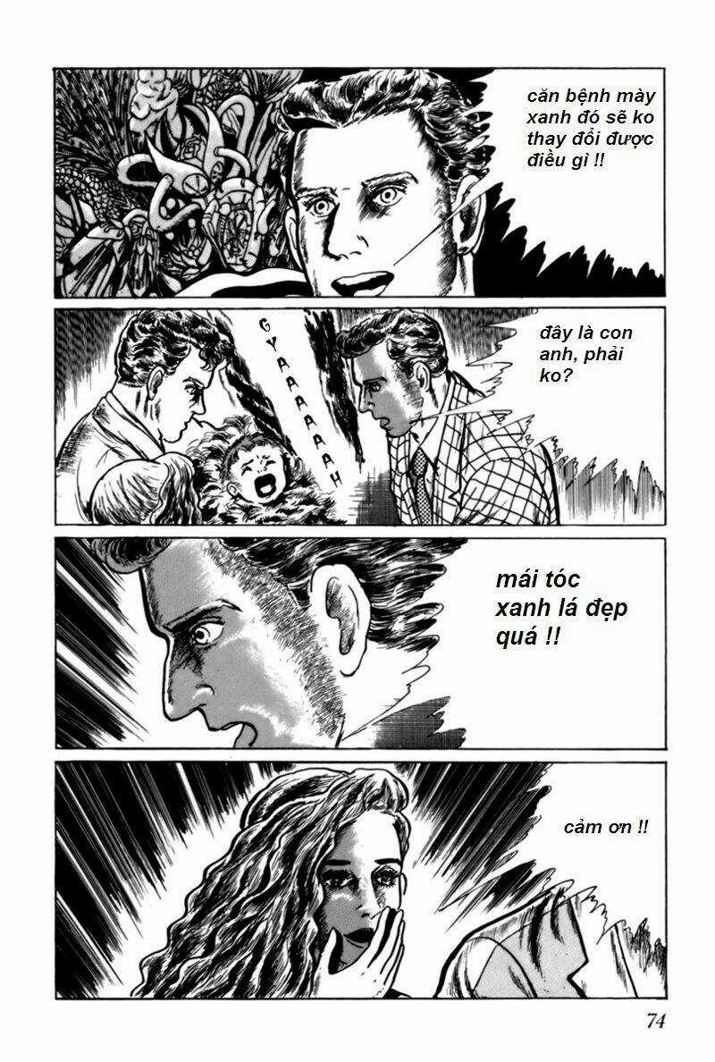 14-Sai Chapter 27 trang 7