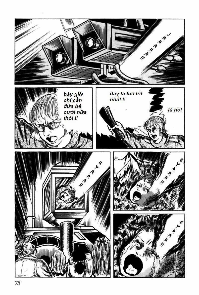 14-Sai Chapter 27 trang 8