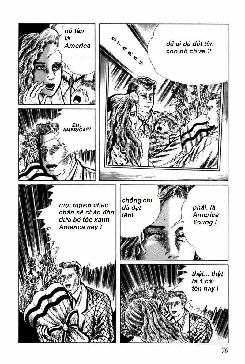 14-Sai Chapter 27 trang 9