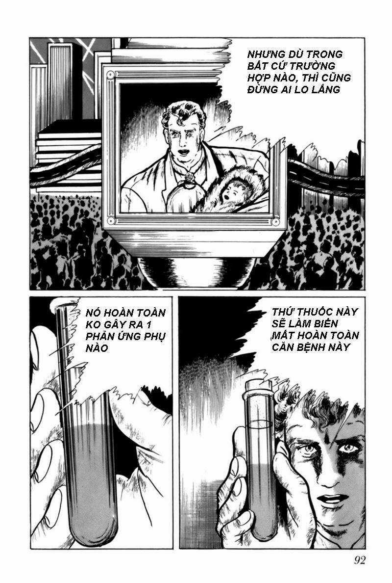 14-Sai Chapter 28 trang 10