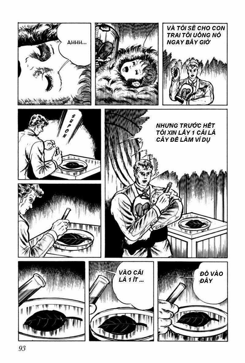 14-Sai Chapter 28 trang 11