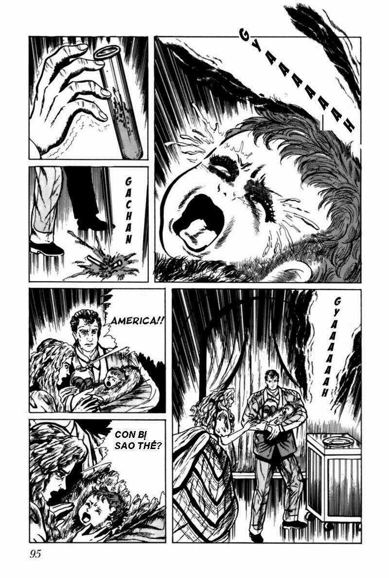 14-Sai Chapter 28 trang 13