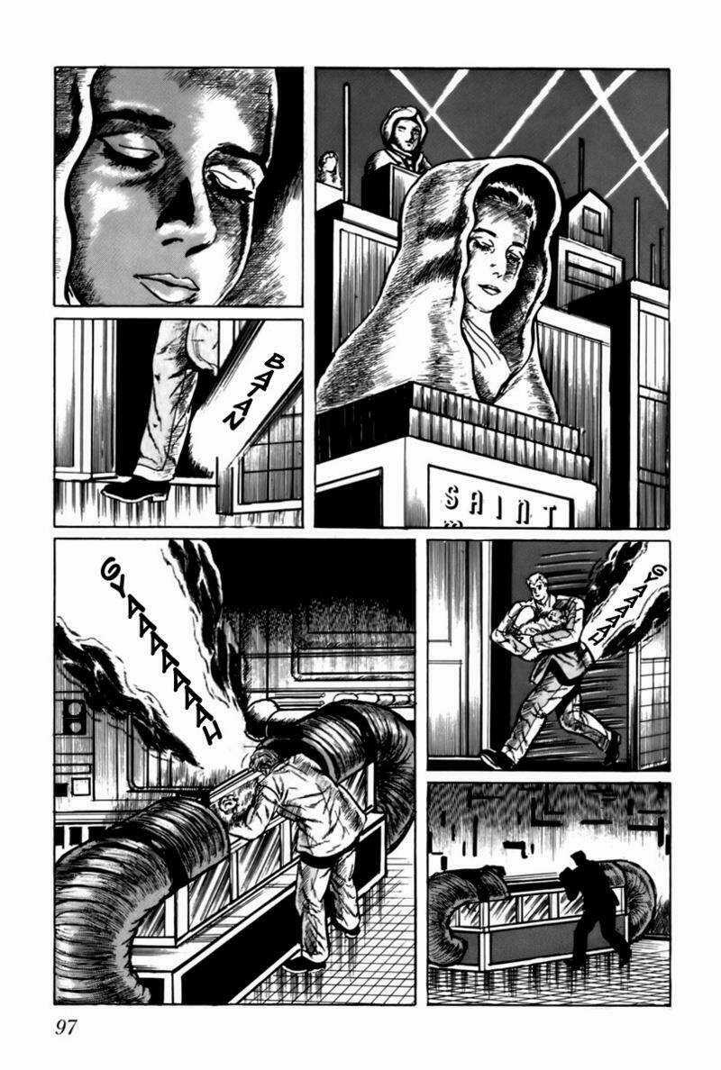 14-Sai Chapter 28 trang 15