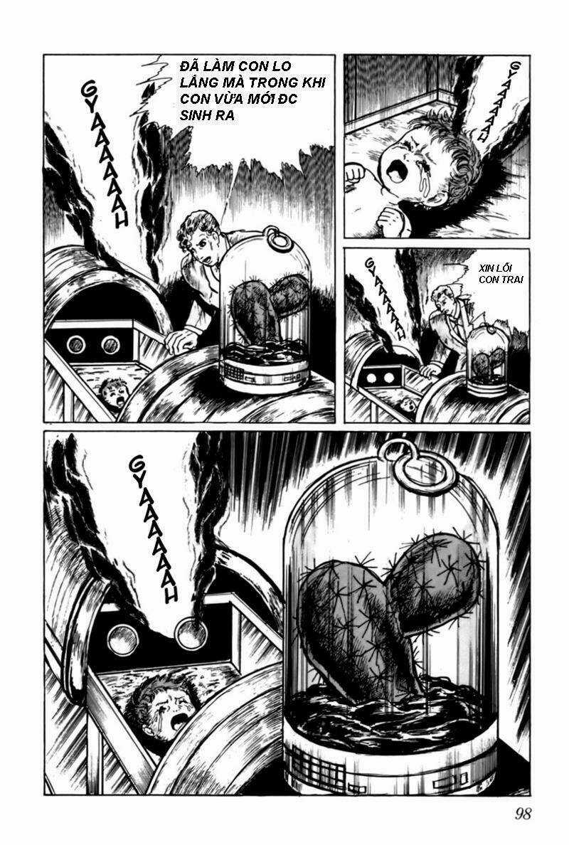14-Sai Chapter 28 trang 16