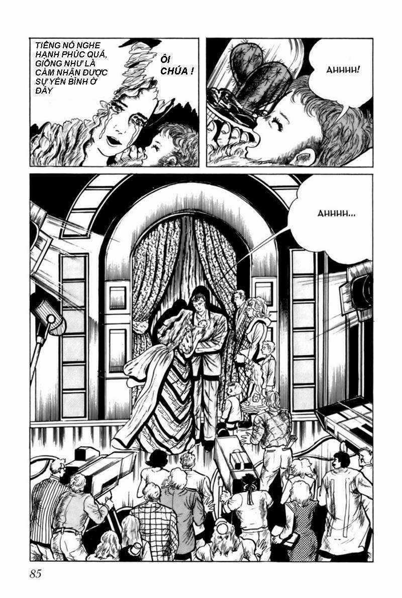 14-Sai Chapter 28 trang 3