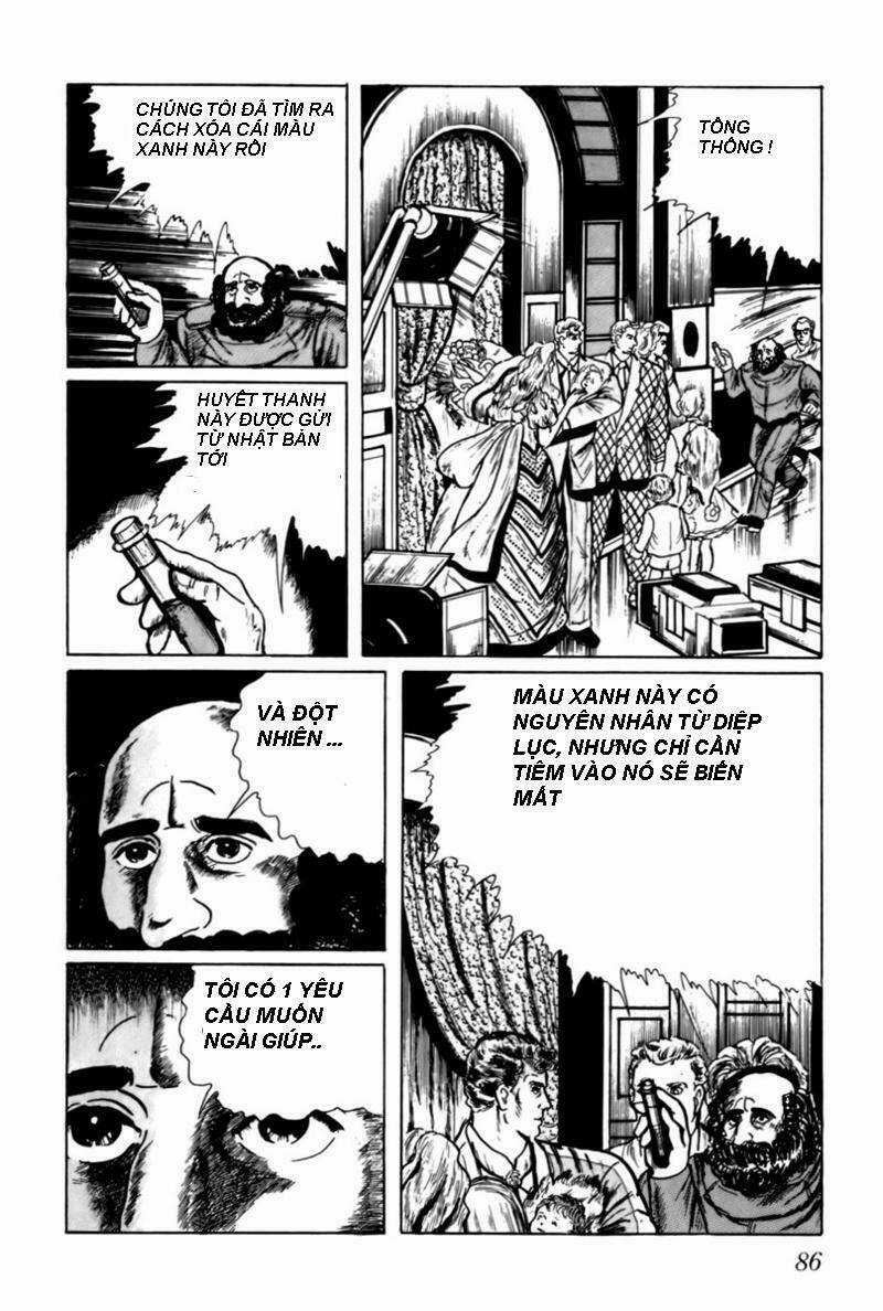 14-Sai Chapter 28 trang 4