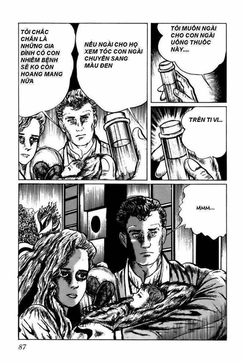 14-Sai Chapter 28 trang 5