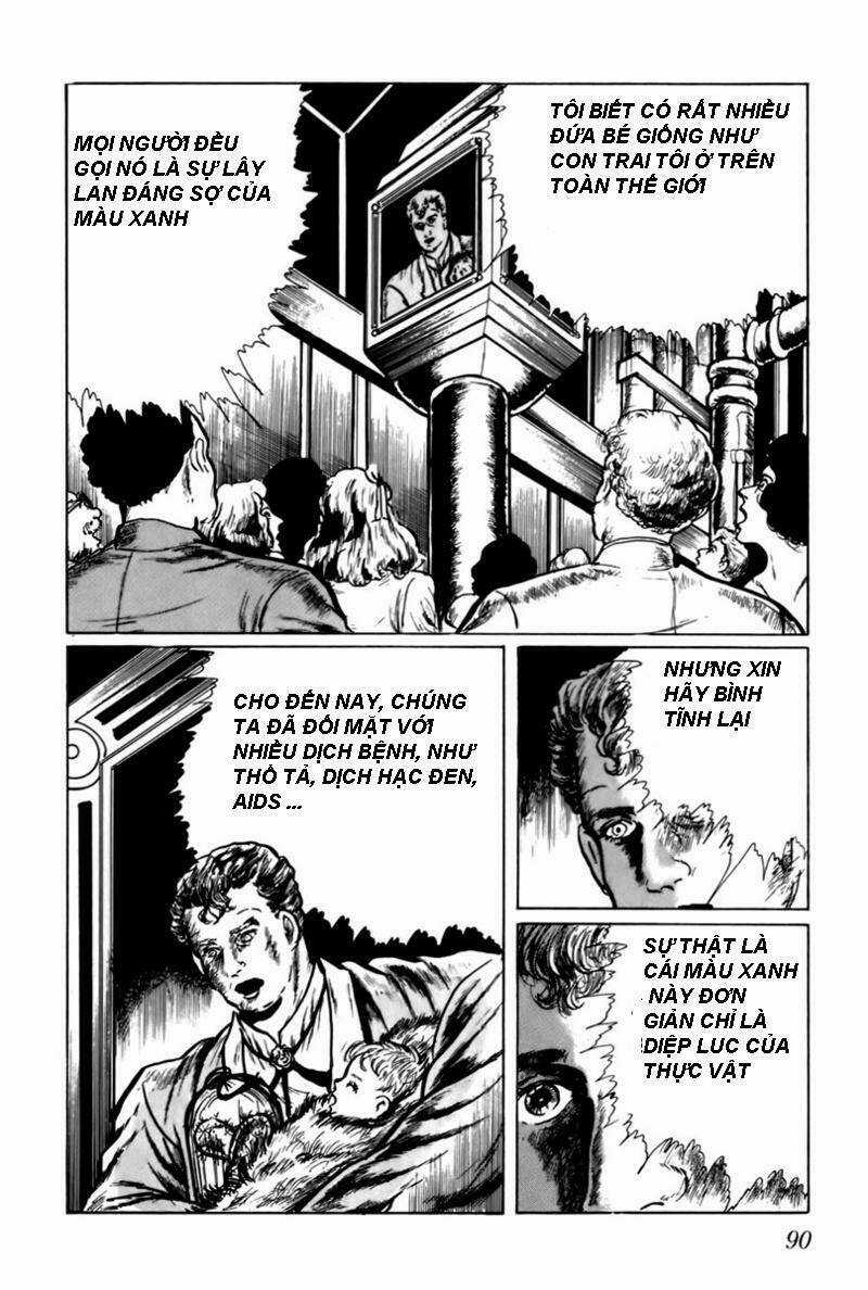 14-Sai Chapter 28 trang 8