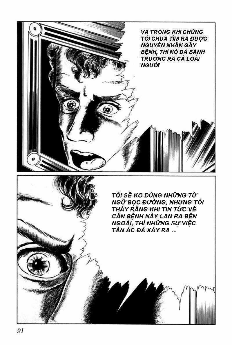 14-Sai Chapter 28 trang 9