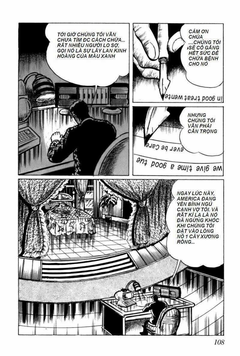 14-Sai Chapter 29 trang 10